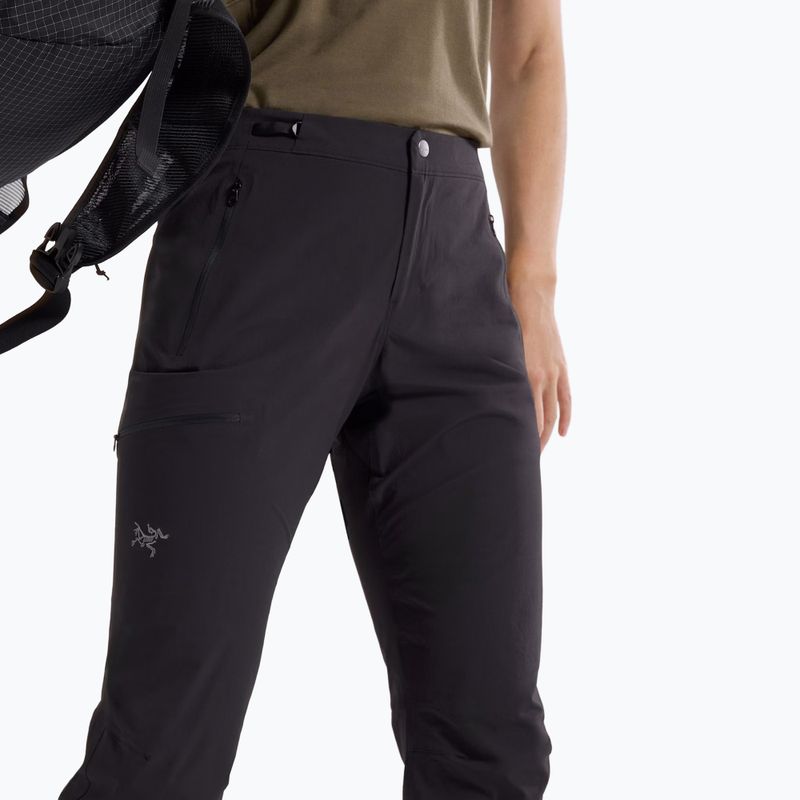 Dámské trekingové kalhoty Arc'teryx Gamma black 6