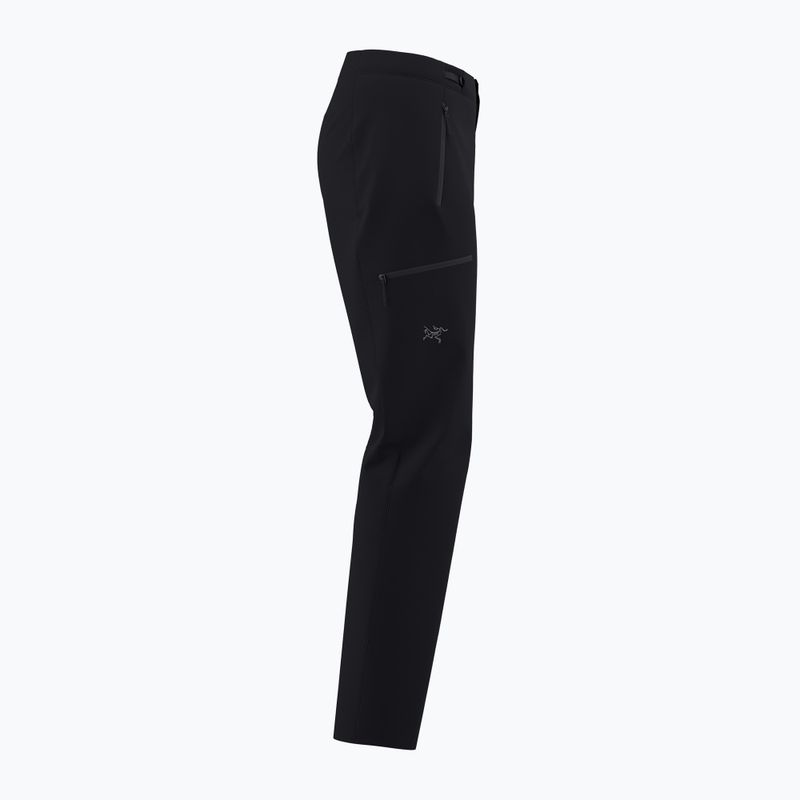 Dámské trekingové kalhoty Arcteryx Gamma black 10