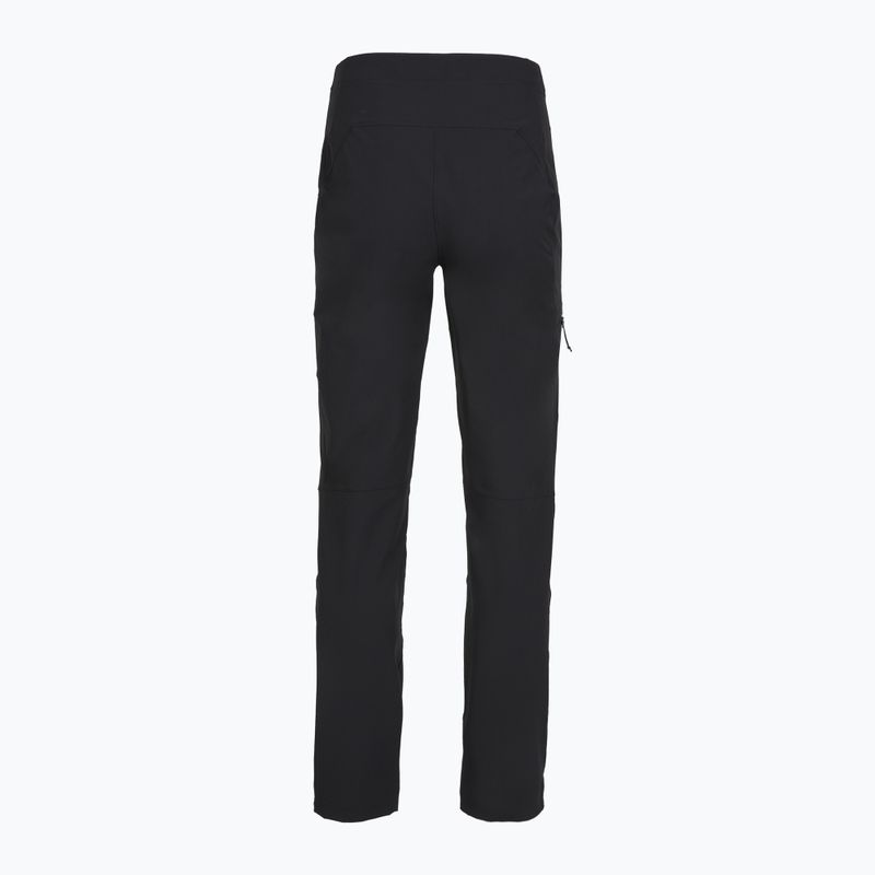 Dámské trekingové kalhoty Arcteryx Gamma black 8