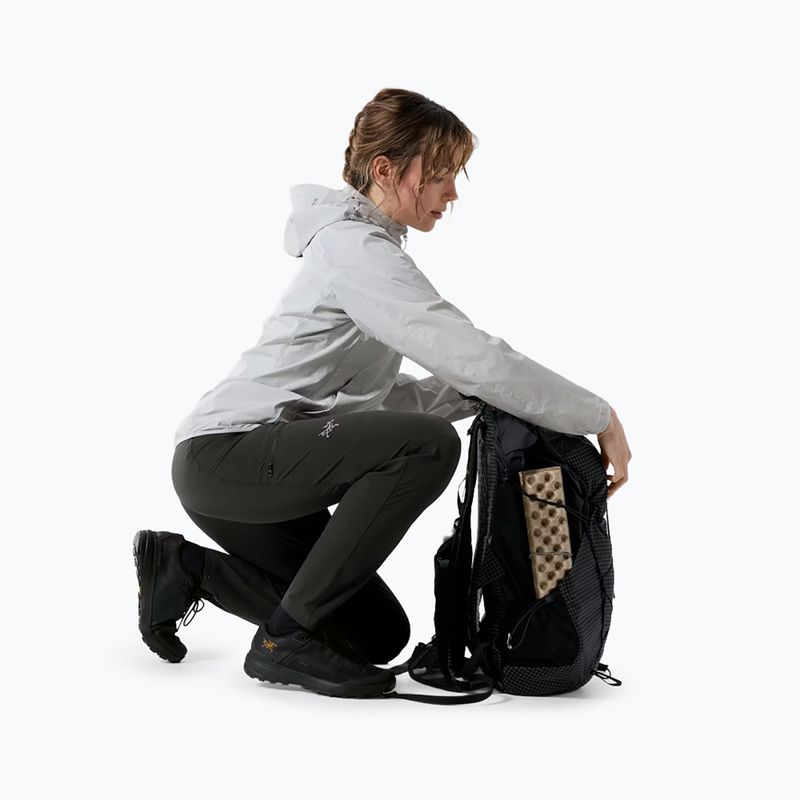 Dámské trekové kalhoty Arcteryx Gamma SL black 6
