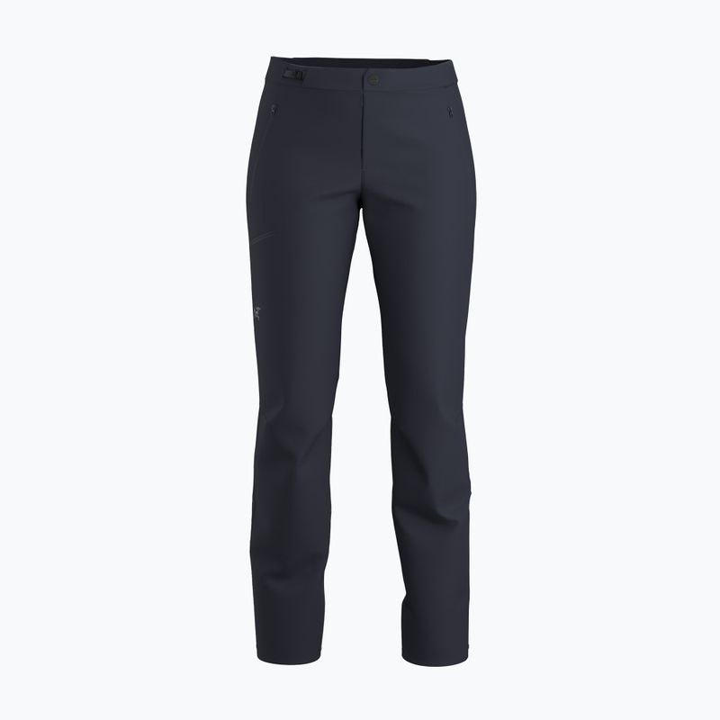 Dámské trekingové kalhoty Arc'teryx Gamma SL black sapphire