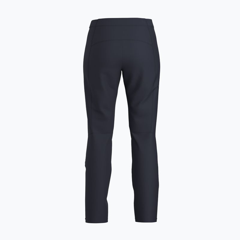 Dámské trekingové kalhoty Arc'teryx Gamma SL black sapphire 2