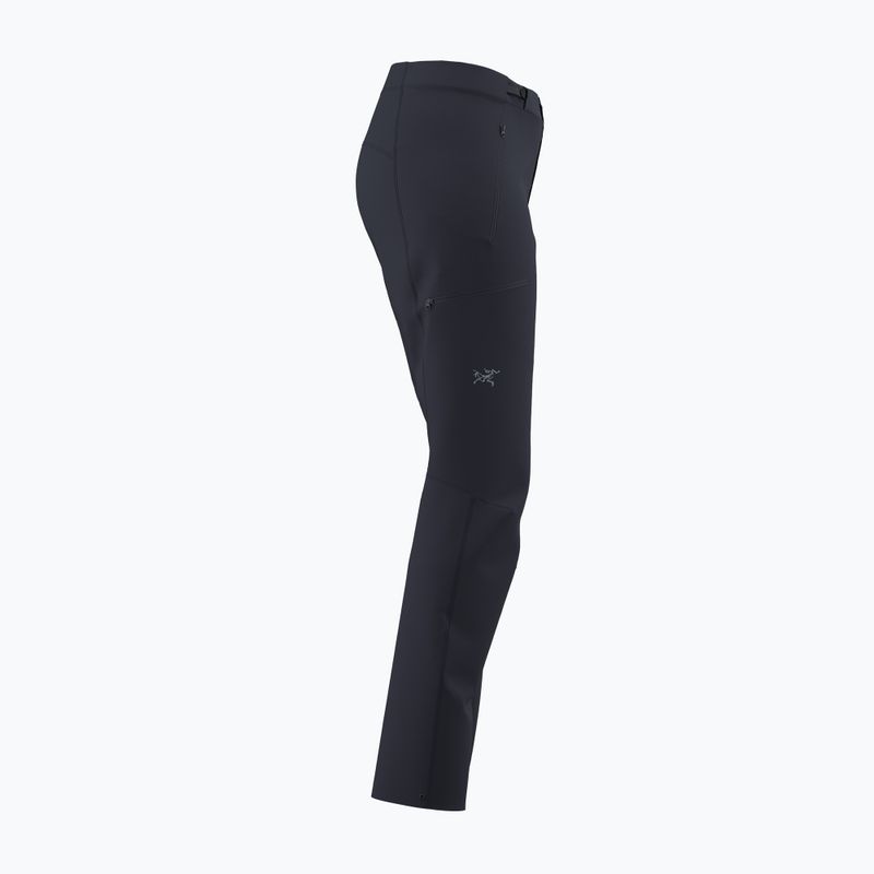 Dámské trekingové kalhoty Arc'teryx Gamma SL black sapphire 4