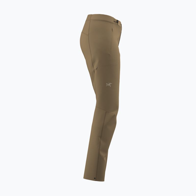 Dámské trekové kalhoty Arc'teryx Gamma SL canvas 4