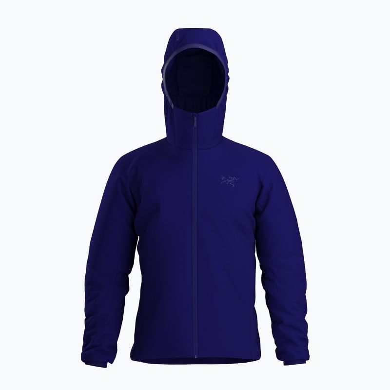Pánská zateplená bunda Arc'teryx Atom Hoody soulsonic