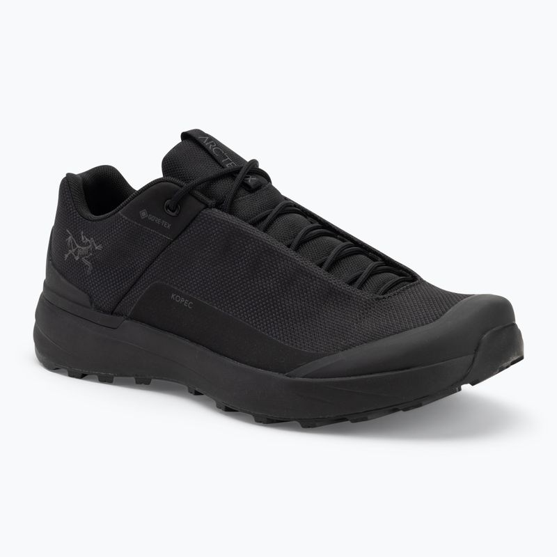 Pánské turistické boty Arc'teryx Kopec GTX black / black
