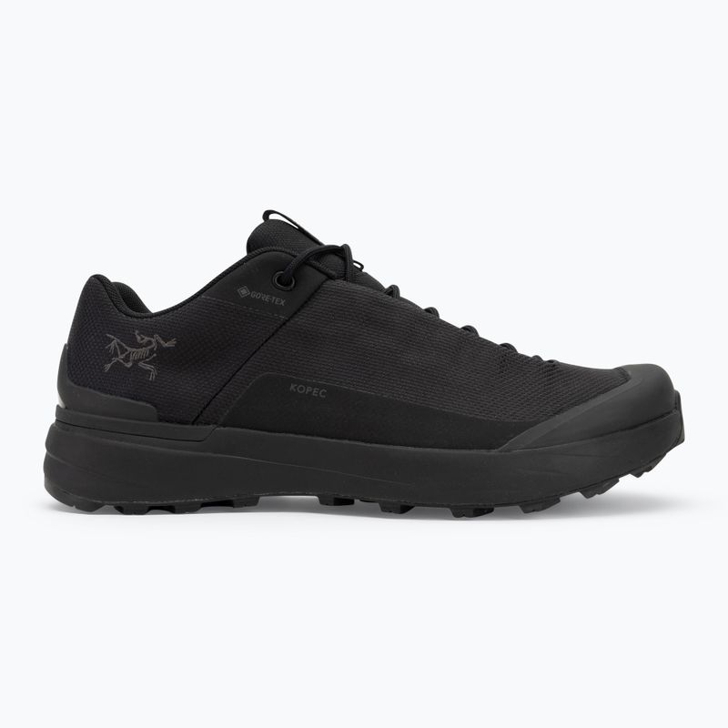 Pánské turistické boty Arc'teryx Kopec GTX black / black 2