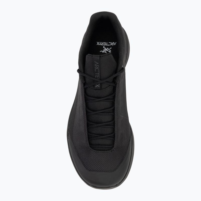 Pánské turistické boty Arc'teryx Kopec GTX black / black 5