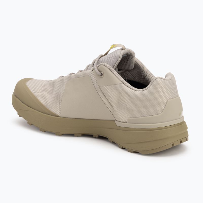 Pánské turistické boty Arcteryx Kopec GTX rune / canvas 3