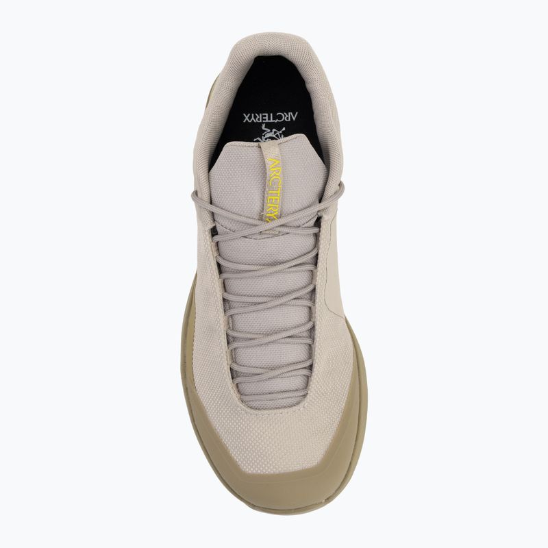 Pánské turistické boty Arcteryx Kopec GTX rune / canvas 5