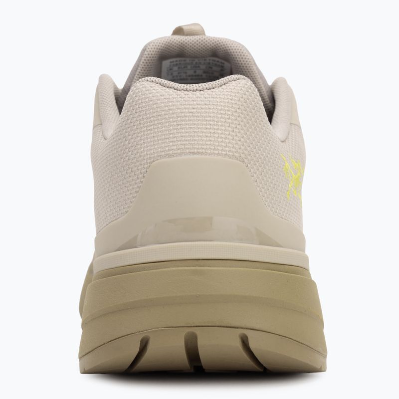 Pánské turistické boty Arc'teryx Kopec GTX rune / canvas 6