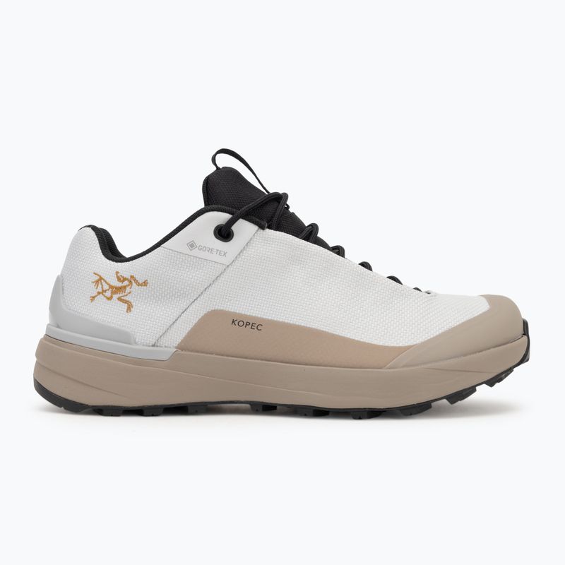 Dámské turistické boty Arcteryx Kopec GTX solitude / essoteric 2