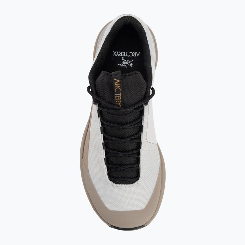 Dámské turistické boty Arc'teryx Kopec GTX solitude / essoteric 5