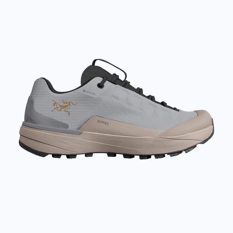 Dámské turistické boty Arcteryx Kopec GTX solitude / essoteric 8