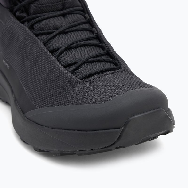 Pánské turistické boty Arcteryx Kopec Mid GTX black/black 7