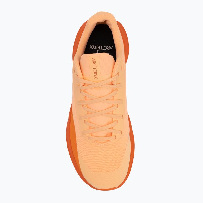 Dámské běžecké boty Arc'teryx Norvan LD 4 luminary / verve 5