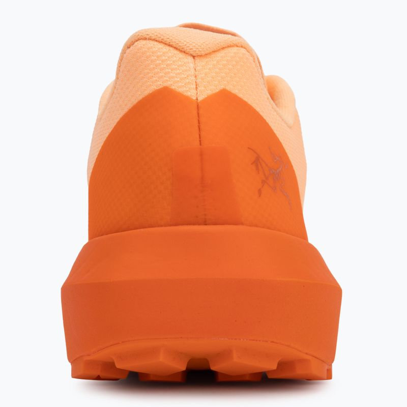 Dámské běžecké boty Arc'teryx Norvan LD 4 luminary / verve 6