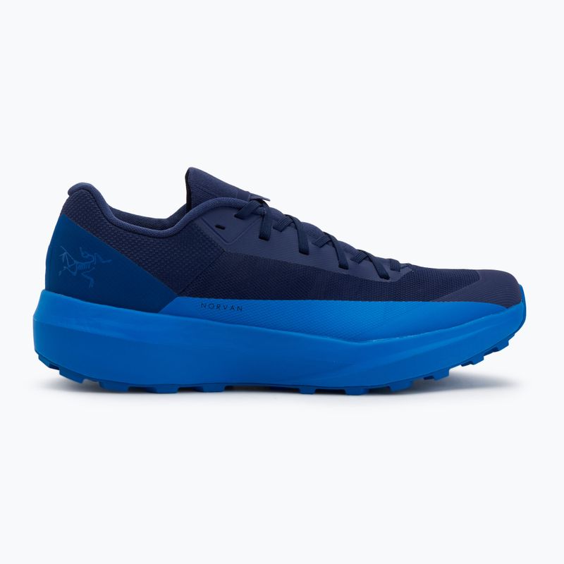 Pánské běžecké boty Arc'teryx Norvan LD 4 soulsonic / fluidity 2