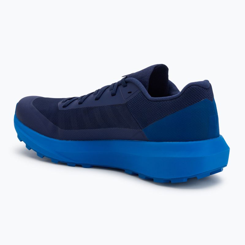 Pánské běžecké boty Arc'teryx Norvan LD 4 soulsonic / fluidity 3