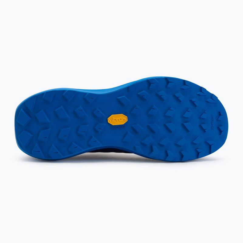 Pánské běžecké boty Arc'teryx Norvan LD 4 soulsonic / fluidity 4