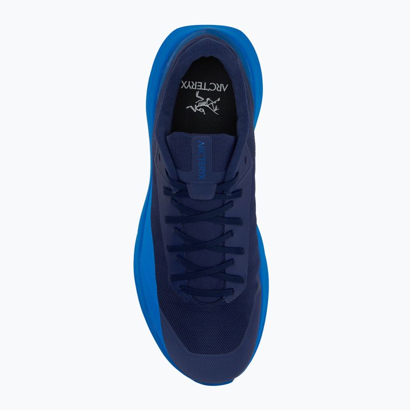 Pánské běžecké boty Arc'teryx Norvan LD 4 soulsonic / fluidity 5