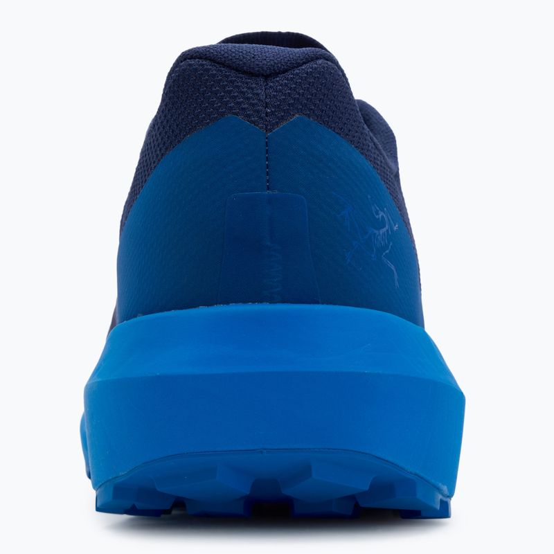 Pánské běžecké boty Arc'teryx Norvan LD 4 soulsonic / fluidity 6