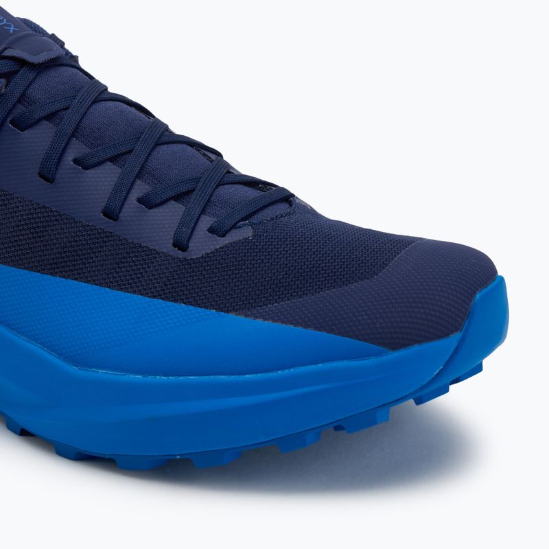 Pánské běžecké boty Arc'teryx Norvan LD 4 soulsonic / fluidity 7