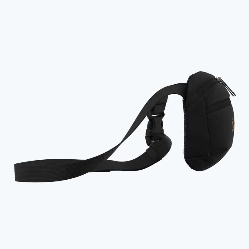 Ledvinka Arcteryx Mantis 1 1,5 l 24k black 4