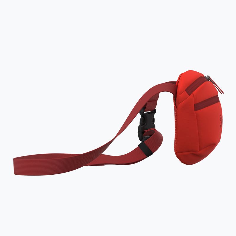 Ledvinka Arc'teryx Mantis 1 1,5 l dynasty/carmine 4