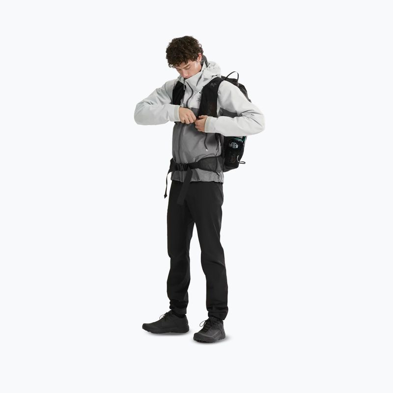 Pánská nepromokavá bunda Arcteryx Beta AR solitude/void 2