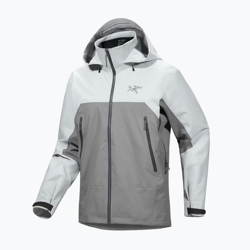 Pánská nepromokavá bunda Arcteryx Beta AR solitude/void 7