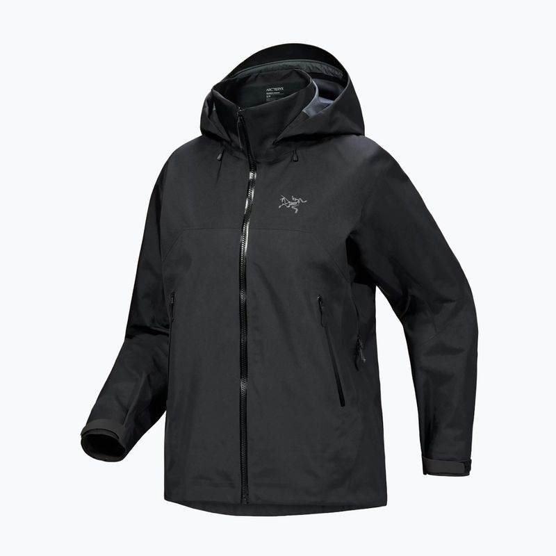 Dámská nepromokavá bunda Arc'Teryx Beta AR black 9