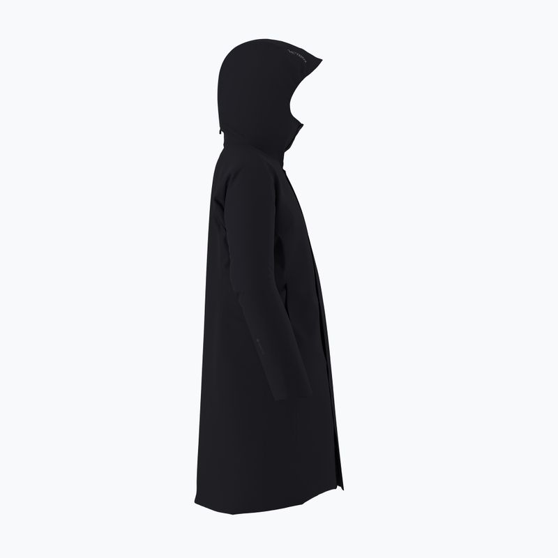 Dámský péřový kabát Arcteryx Patera Parka black 11