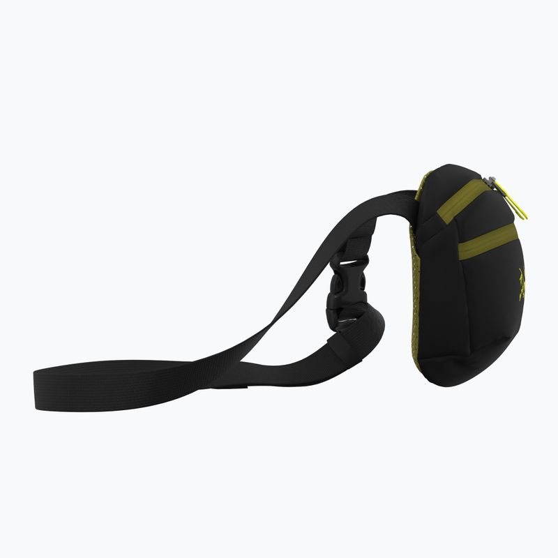 Ledvinka Arc'teryx Mantis 1 1,5 l black/olive moss 4