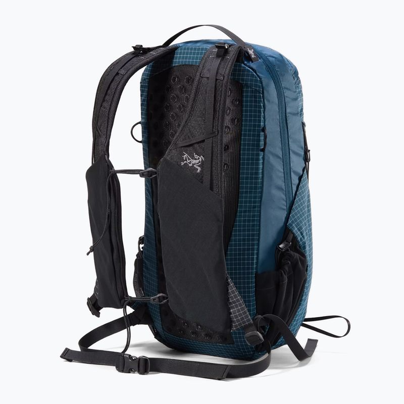 Turistický batoh Arcteryx Aerios 18 l nightscape 2