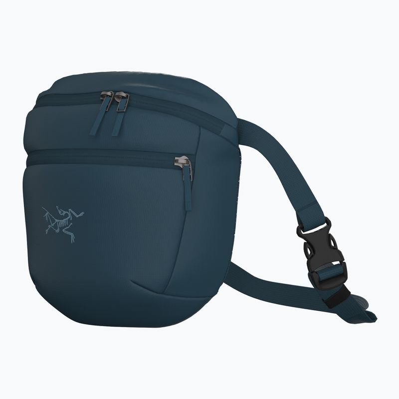 Ledvinka Arc'teryx Mantis 2 2,5 l nightscape 3