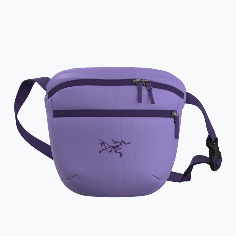 Ledvinka Arc'teryx Mantis 2 2,5 l Aster/Azalea