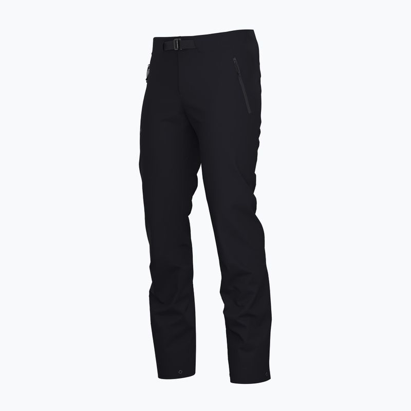 Pánské softshellové kalhoty Arcteryx Gamma AR black 3