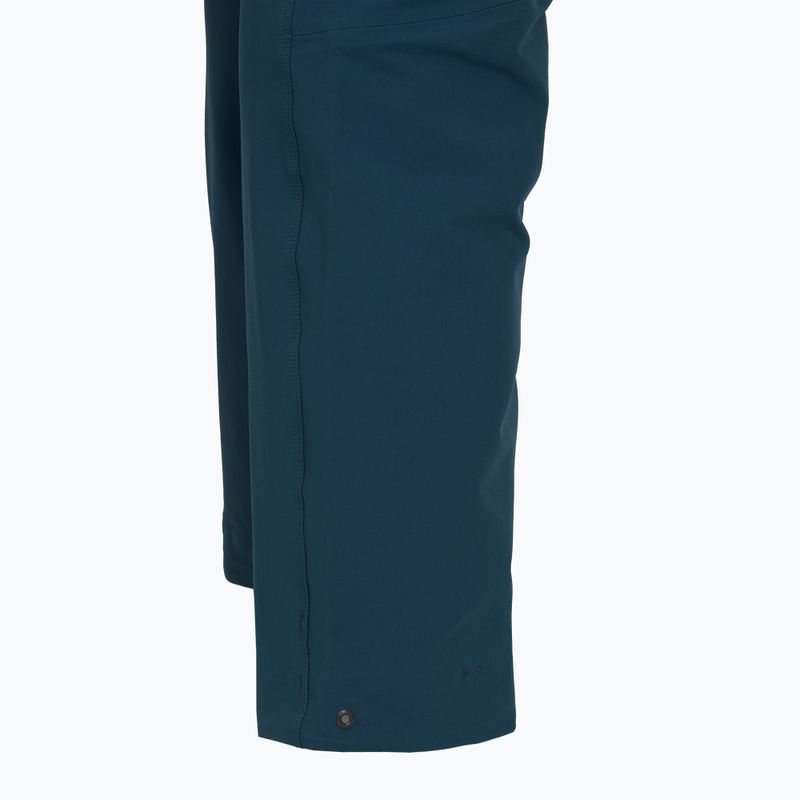 Pánské softshellové kalhoty Arcteryx Gamma AR nightscape 4