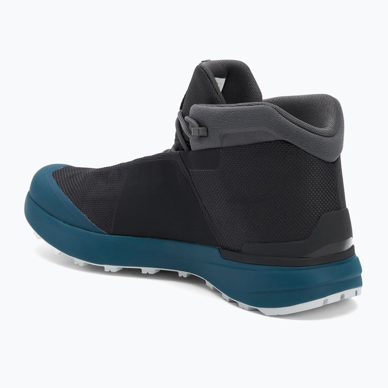Pánské turistické boty Arc'teryx Kopec Mid GTX black/nightscape 3