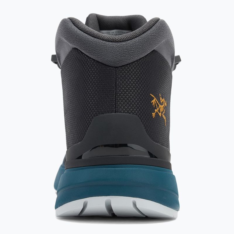 Pánské turistické boty Arc'teryx Kopec Mid GTX black/nightscape 6