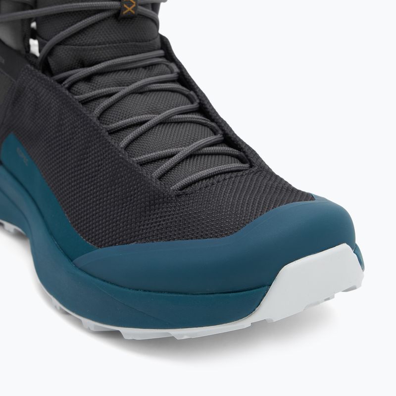 Pánské turistické boty Arcteryx Kopec Mid GTX black/nightscape 7