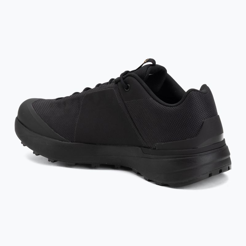 Pánské turistické boty Arcteryx Kopec GTX black/yukon 3
