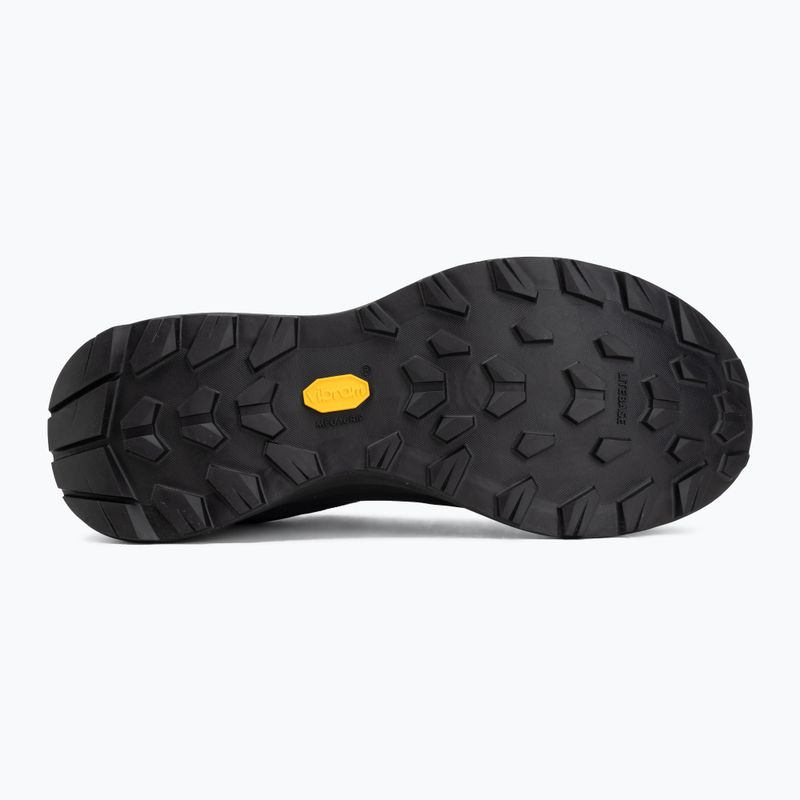 Pánské turistické boty Arcteryx Kopec GTX black/yukon 4