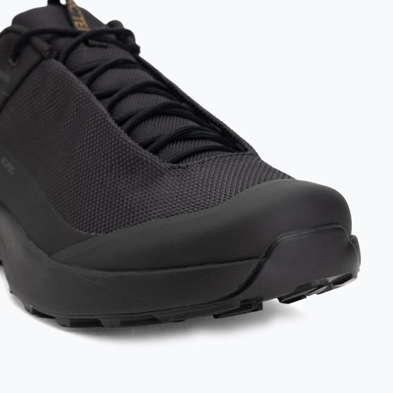 Pánské turistické boty Arcteryx Kopec GTX black/yukon 7