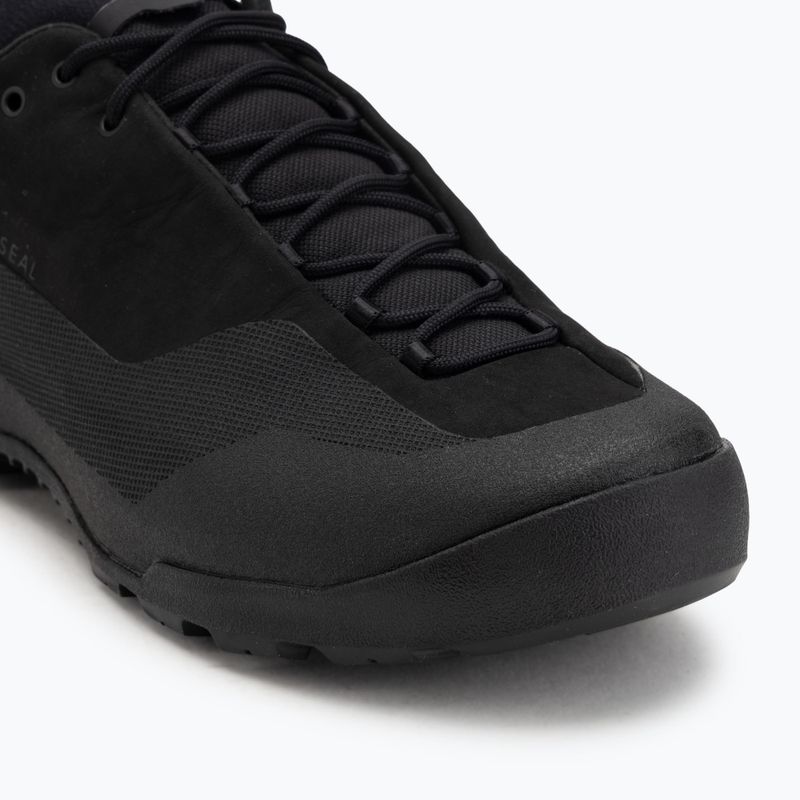 Pánské přístupové boty Arcteryx Konseal GTX black/black 7