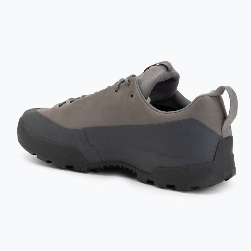 Pánské přístupové boty Arcteryx Konseal GTX void/cloud 3