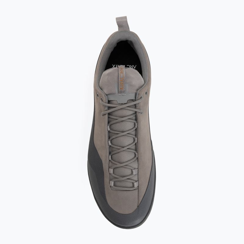 Pánské přístupové boty Arcteryx Konseal GTX void/cloud 5
