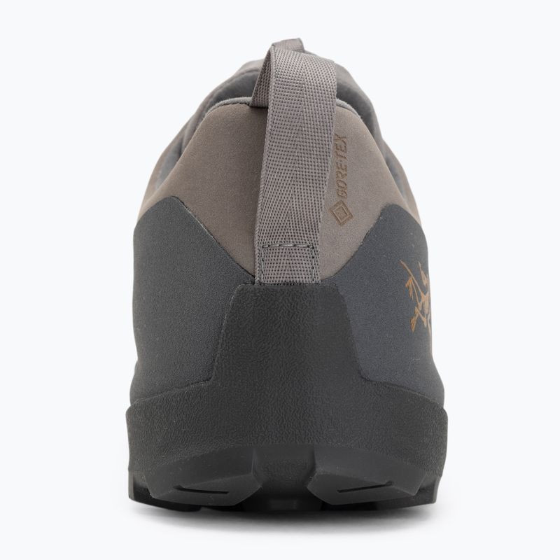 Pánské přístupové boty Arcteryx Konseal GTX void/cloud 6
