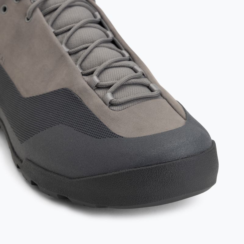 Pánské přístupové boty Arcteryx Konseal GTX void/cloud 7